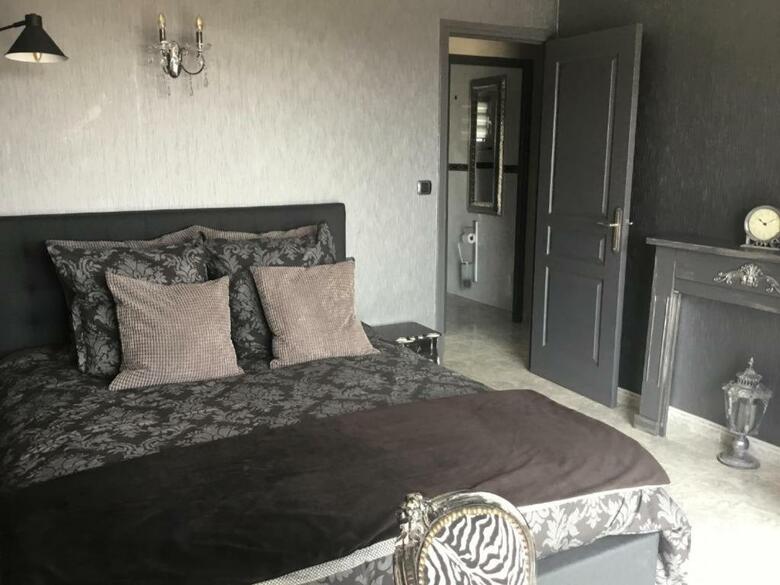 Bed & Breakfast La Pin�de D'estarac