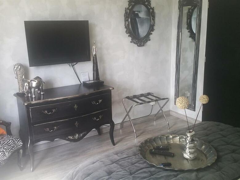 Bed & Breakfast La Pin�de D'estarac