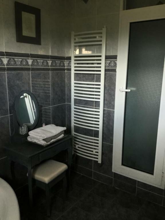 Bed & Breakfast La Pin�de D'estarac