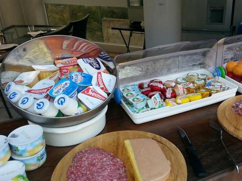 Bed & Breakfast La Pin�de D'estarac