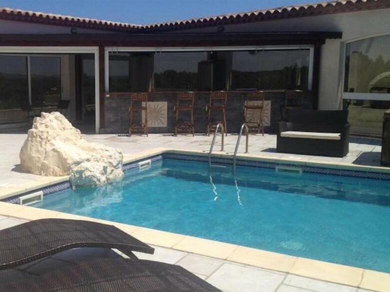 Bed & Breakfast La Pin�de D'estarac