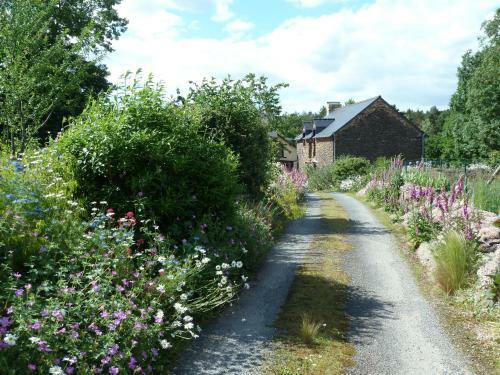 G�te Le Logis De L'etang De L'aune