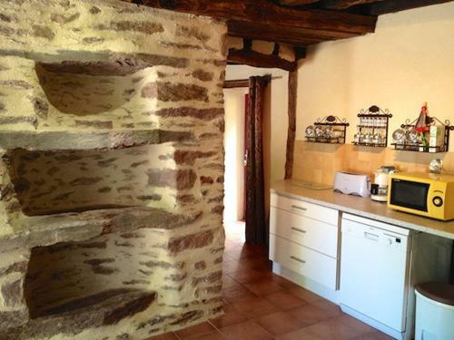 G�te Le Logis De L'etang De L'aune