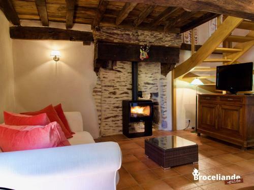 G�te Le Logis De L'etang De L'aune