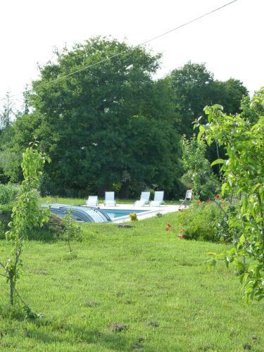 G�te Le Logis De L'etang De L'aune