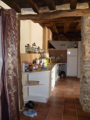 G�te Le Logis De L'etang De L'aune