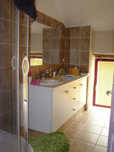 G�te Le Logis De L'etang De L'aune