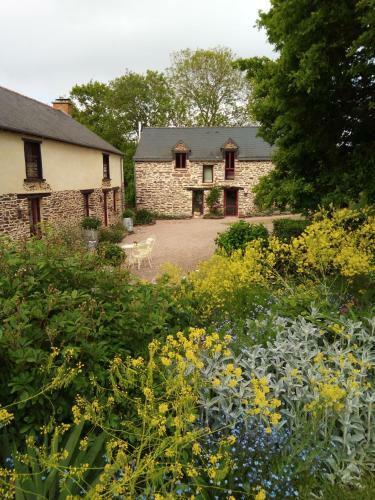 G�te Le Logis De L'etang De L'aune