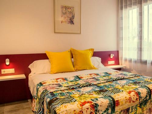 Villa Independiente Medes Mar 16