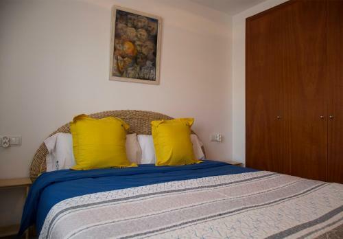 Villa Independiente Medes Mar 16