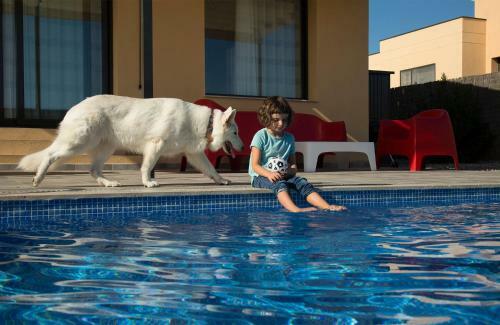 Villa Independiente Medes Mar 16