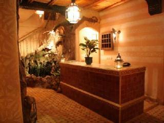 Hotel Orson Welles