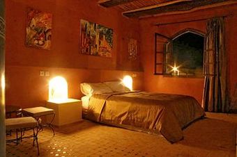 Hotel Orson Welles