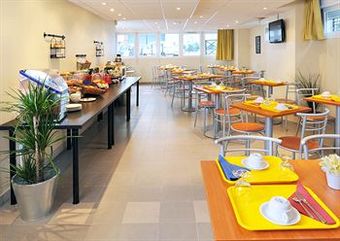 Aparthotel S�jours & Affaires Paris-nanterre
