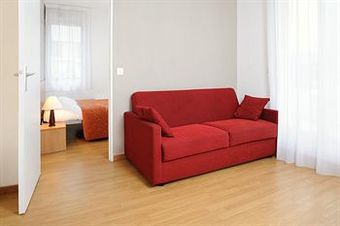 Aparthotel S�jours & Affaires Paris-nanterre