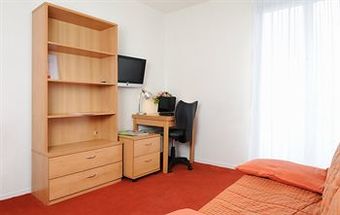 Aparthotel S�jours & Affaires Paris-nanterre