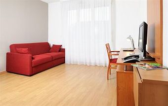 Aparthotel S�jours & Affaires Paris-nanterre