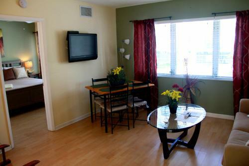 Hotel Kira-mar Fort Lauderdale
