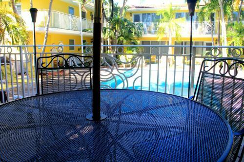 Hotel Kira-mar Fort Lauderdale