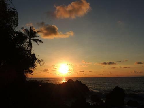 Corcovado Adventures Tent Camp