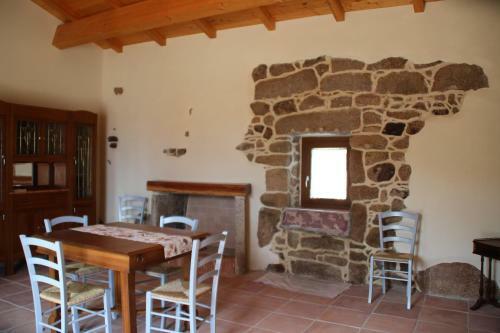 Apartamento Stazzo Gallurese La Cugara