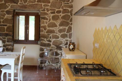 Apartamento Stazzo Gallurese La Cugara