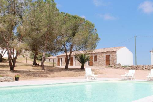 Apartamento Stazzo Gallurese La Cugara