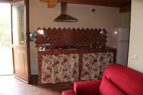 Apartamento Stazzo Gallurese La Cugara