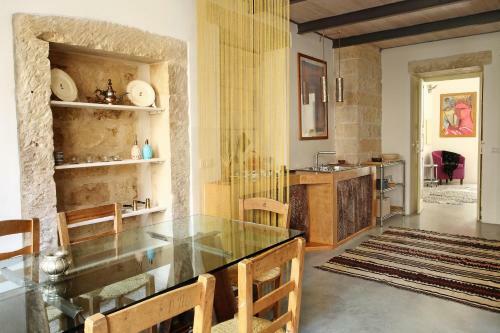 Apartamento Palazzo Pindaro