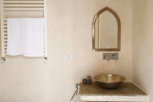 Apartamento Palazzo Pindaro