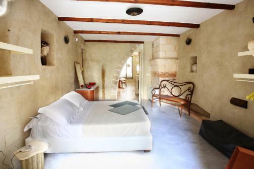 Apartamento Palazzo Pindaro