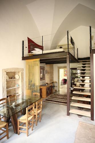 Apartamento Palazzo Pindaro