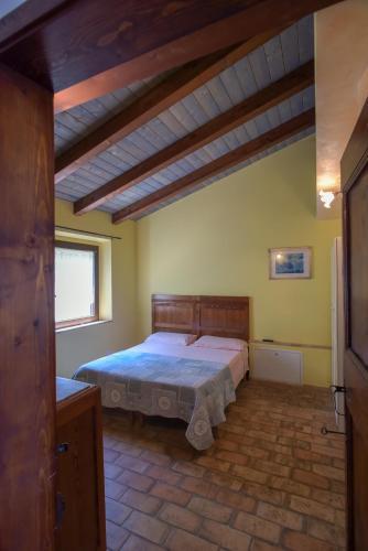Agroturismo Punto Magico