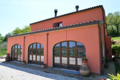 Agroturismo Punto Magico