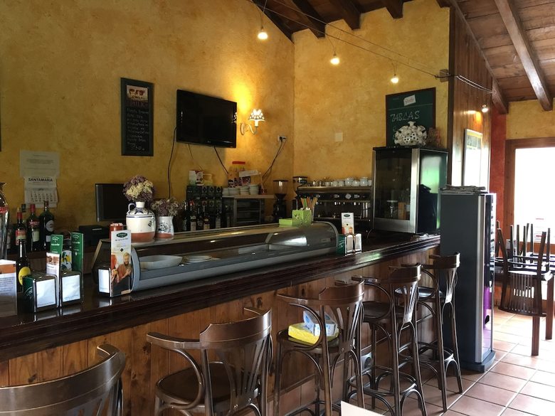 Agroturismo La Posada De San Mill�n