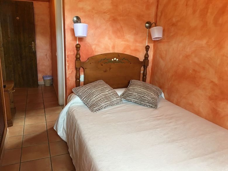 Agroturismo La Posada De San Mill�n