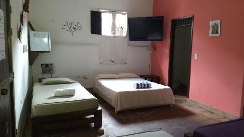 Hostal Casa De Los Virreyes