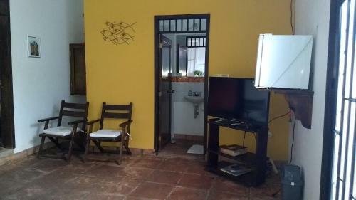 Hostal Casa De Los Virreyes