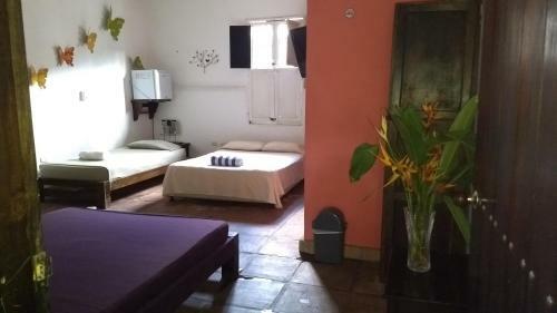 Hostal Casa De Los Virreyes