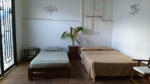 Hostal Casa De Los Virreyes