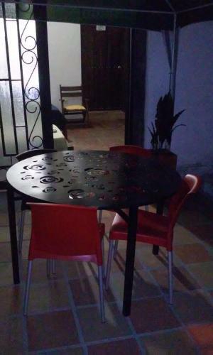Hostal Casa De Los Virreyes