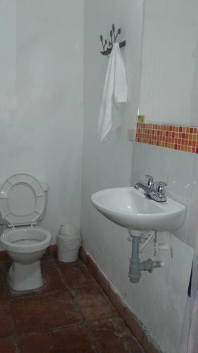 Hostal Casa De Los Virreyes