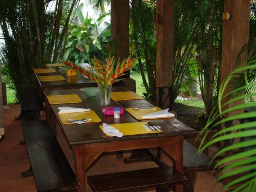 Hostal Casa De Los Virreyes