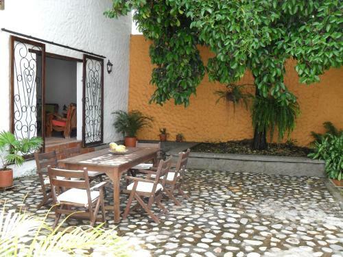 Hostal Casa De Los Virreyes