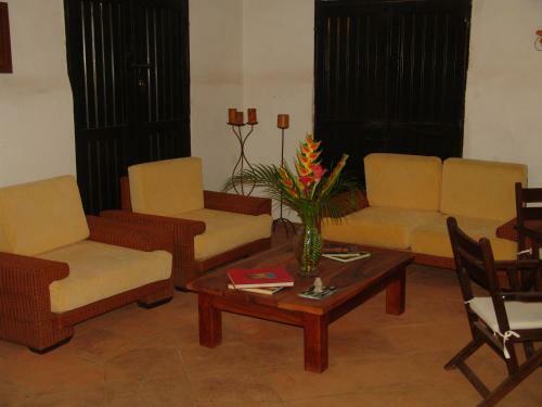 Hostal Casa De Los Virreyes