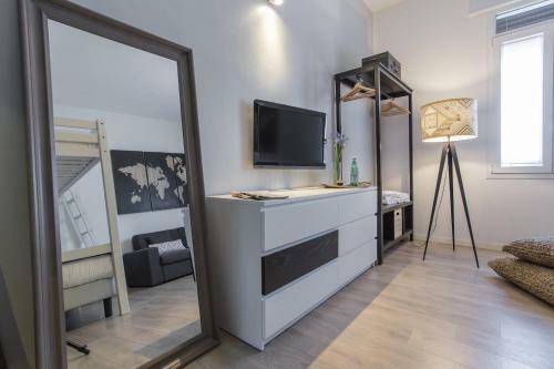 Hostal Er�k Langer House