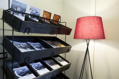Hostal Er�k Langer House