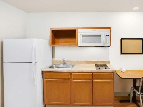 Hotel Value Place Bryan/ College Station