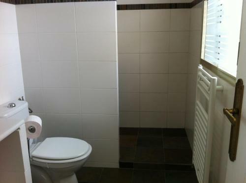 Apartamento Le Castel Du Cros