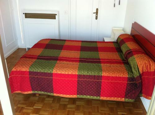 Apartamento Le Castel Du Cros